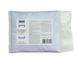 M:C Meister Coiffeur Blondierpulver blau staubfrei 500g