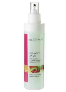 Feel Nature 2-Phasen Pflegespray 200 ml