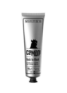 Selective Professional Cemani Back to Black Styling Gel 150ml
