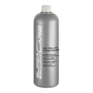 SBC Super Brilliant Care No-Yellow Conditioner 1 L