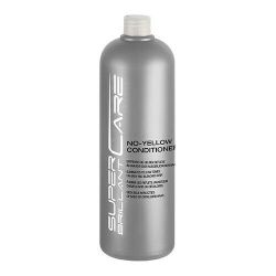 SBC Super Brilliant Care No-Yellow Conditioner 1 L