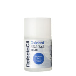 RefectoCil Oxidant flüssig 3% 100ml