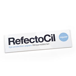 RefectoCil Wimpernblättchen  96 Stück pro Packung