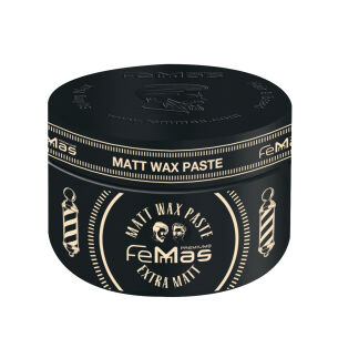 FemMas Matt Wax Paste 150ml