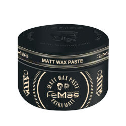 FemMas Matt Wax Paste 150ml