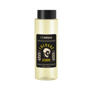 FemMas Lemon Cologne Aftershave 400ml