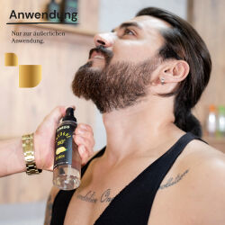FemMas Lemon Cologne Aftershave 400ml