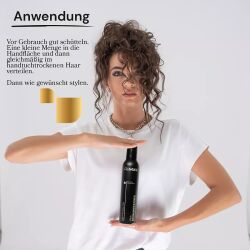FemMas Milchschaumfestiger 350ml