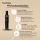 FemMas Milch-Schaumfestiger Styling Mousse 350ml