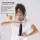 FemMas Milch-Schaumfestiger Styling Mousse 350ml