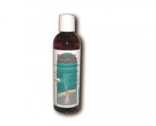 Justus System Papill Shampoo 200ml