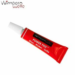 Wimpernwelle Power Pad Kleber 4,5ml