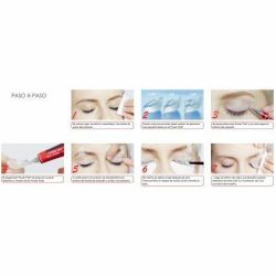 Wimpernwelle Power Pad Set - WELTNEUHEIT Wimpernwelle mit...