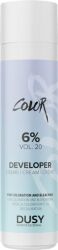 Dusy Professional Creme Developer 6% 250ml