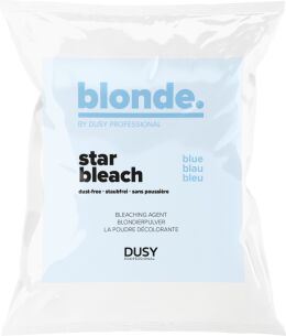 Dusy Star Bleach Blondierpulver 100g