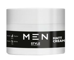 Dusy Style Men Matt Cream 150ml