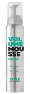 Dusy Style Volume Mousse strong 100ml