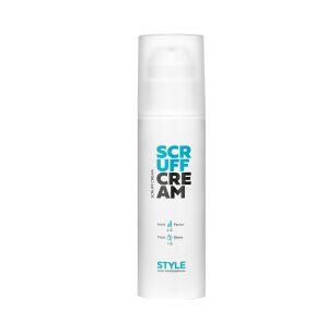 Dusy Style Scruff Cream 150ml