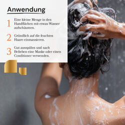 FemMas Color Saver Farbschutz-Shampoo 250ml
