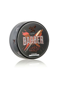 Marmara Barber Aqua Wax 150ml Tampa Tobacco