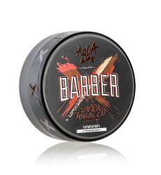 Marmara Barber Aqua Wax 150ml Tampa Tobacco