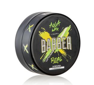 Marmara Barber Aqua Wax 150ml Royal