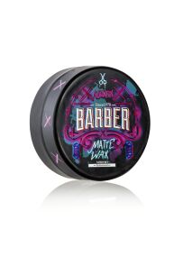 Marmara Barber Matte Wax 150ml