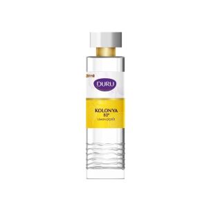 Duru Lemon Cologne 400ml
