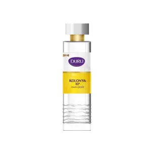 Duru Lemon Cologne 400ml